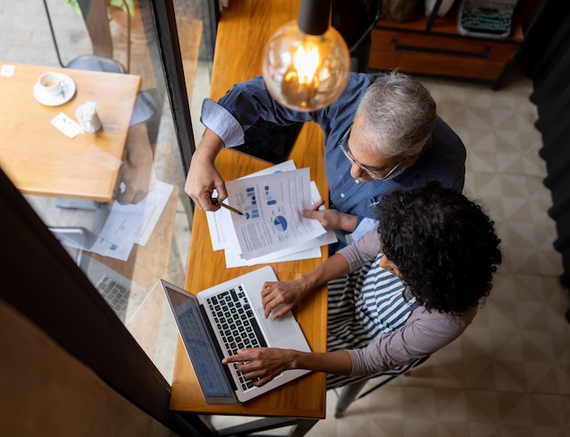 Go Fish: Find and Become a Valued Advisor to Business Owners