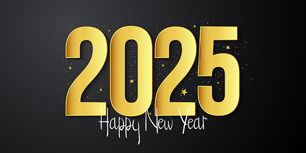 Happy New Year 2024 version 1