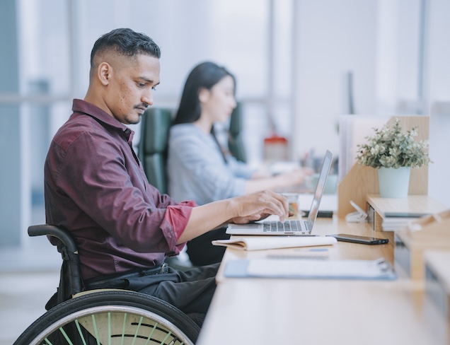 The Case for a Diverse Workplace as a Business Driver