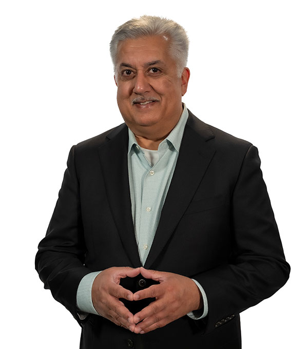 Ramesh H. Vaswani