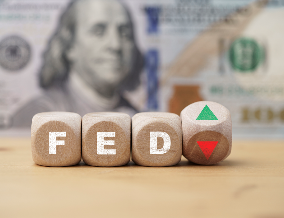 The Fed Is Buying Into the Tariff Bull Case, but That Pushes Out Cuts