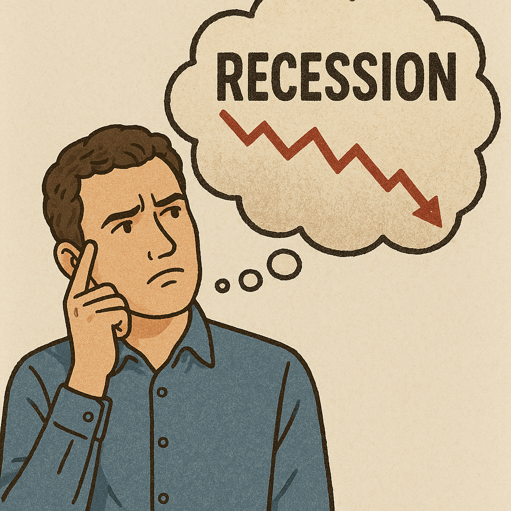 How To Identify a Recession, and Why It Matters for Investors