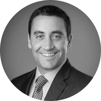 Aaron Brachman