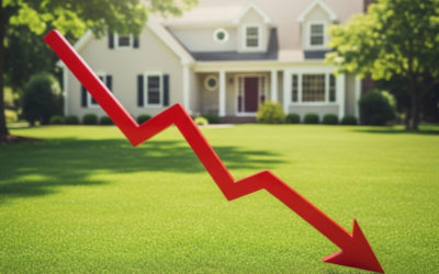 Will Falling Home Prices Wreck Household Balance Sheets?
