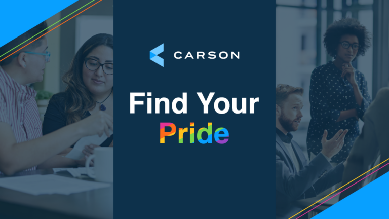 Planning with Pride: How Advisors Can Better Serve the LGBTQ+ Community