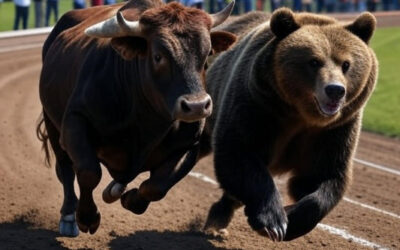 Welcome to the Start of a New Bull Market?
