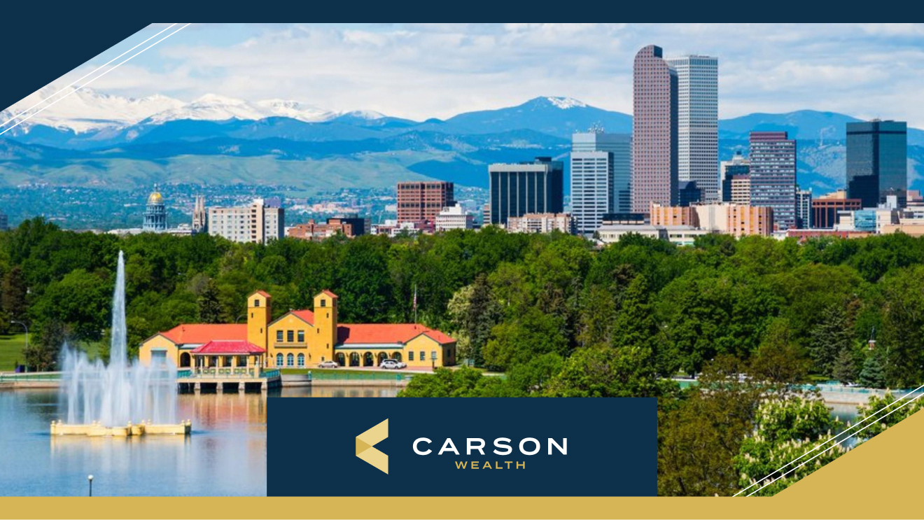 Aveo Capital | Financial Advisory Firm | Carson Group