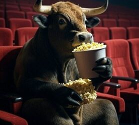 Five Things We Are Watching