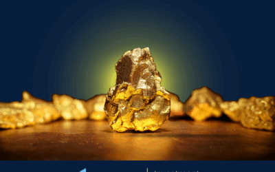 How We Make Room for Gold in Our Strategic Allocation Portfolios