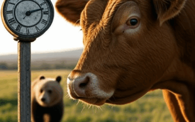 What Happens When The Fed Waits A Long Time Between Cuts?