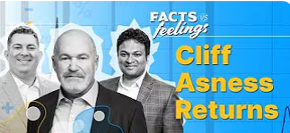 10 Takeaways From Our Conversation With Cliff Asness