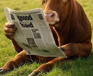 Some Bad News and Some Good News