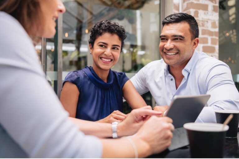 Understanding, Educating and Building Trust with the Hispanic Community