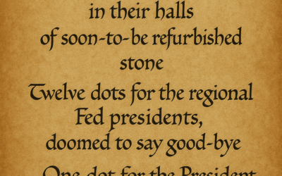 The Fed Cuts, but What Comes Next? Look to 2026