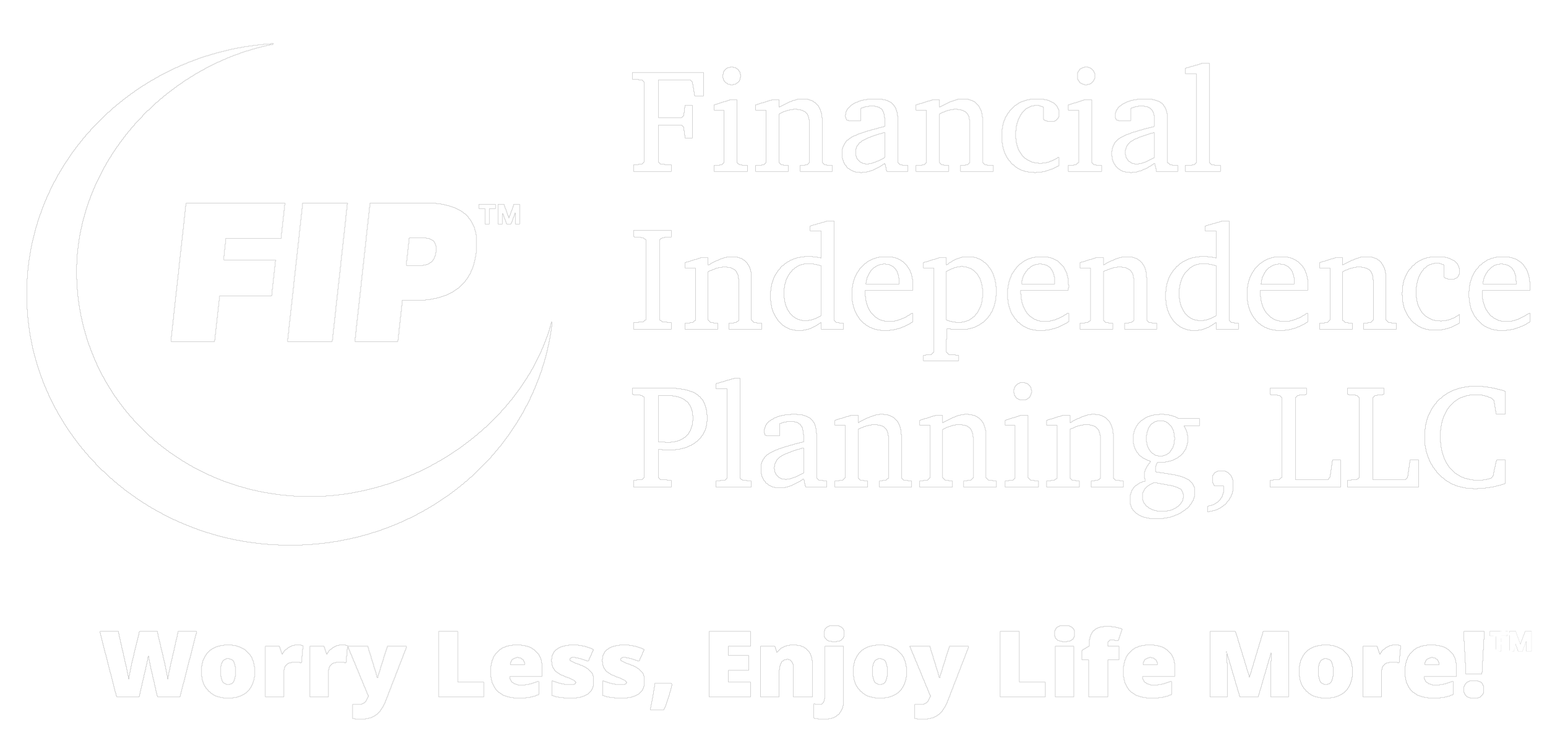 Financial Independence Planning, LLC