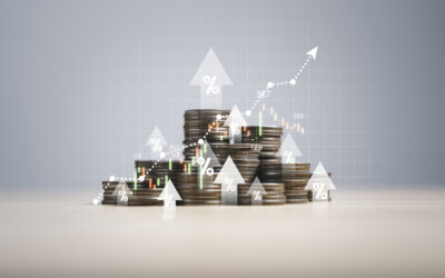 Beware! Your Old Mutual Funds Are About to Pay Capital Gains