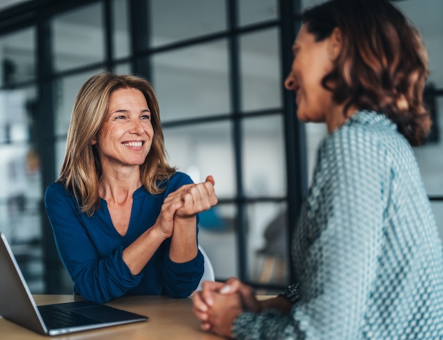 How Female Financial Advisors Leverage Technology for Growth