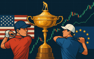 To The Ryder Cup’s Victor Goes The Outperformance
