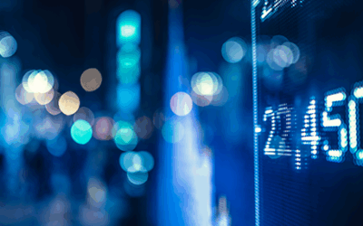 A Ceasefire and a Relief Rally, But the Bond Market Isn’t So Sure