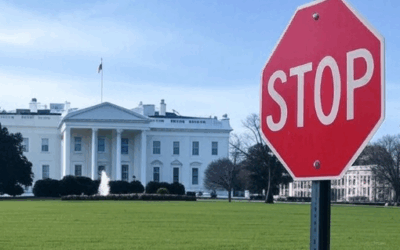 Let’s Talk About a Government Shutdown