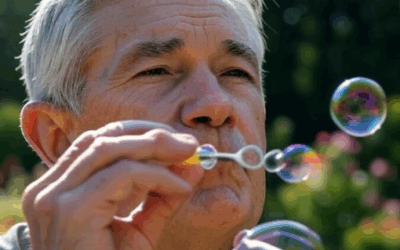 Are Stocks in a Bubble?