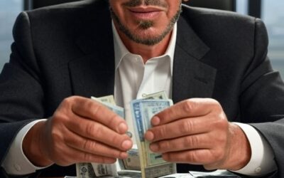Oracle’s Blockbuster Results