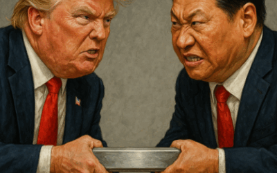 US-China Trade War 3.0? Now What