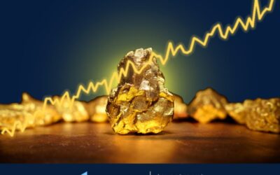 Why Is Gold Surging?