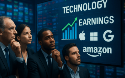 Technology Earnings Preview