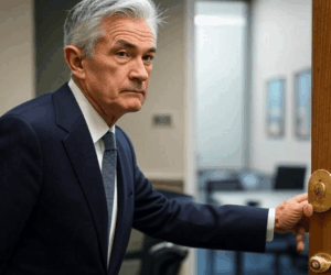 Inflation Eases Enough, Giving the Fed Room to Cut