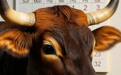 More About October Volatility And The Bull Market