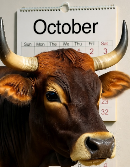 More About October Volatility And The Bull Market