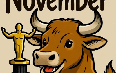 Here Comes the Best Month (and Best Six Months) Historically of the Year