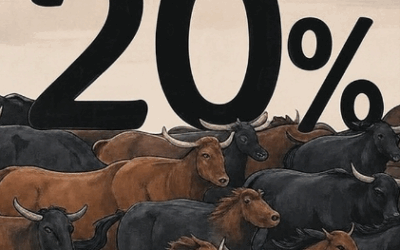 Why Stocks Could Gain 20% In 2025