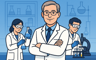Getting Big by Selling Slim – Eli Lilly’s Rise to $1 Trillion