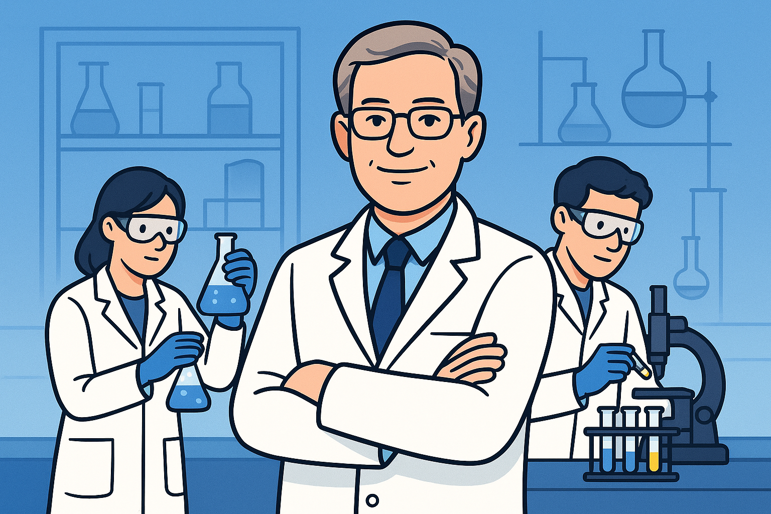 Getting Big by Selling Slim – Eli Lilly’s Rise to $1 Trillion