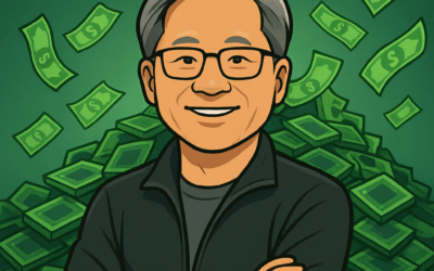 Nvidia Beats Expectations