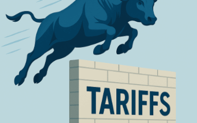 The Tariffs Have Been Struck Down. What Next?