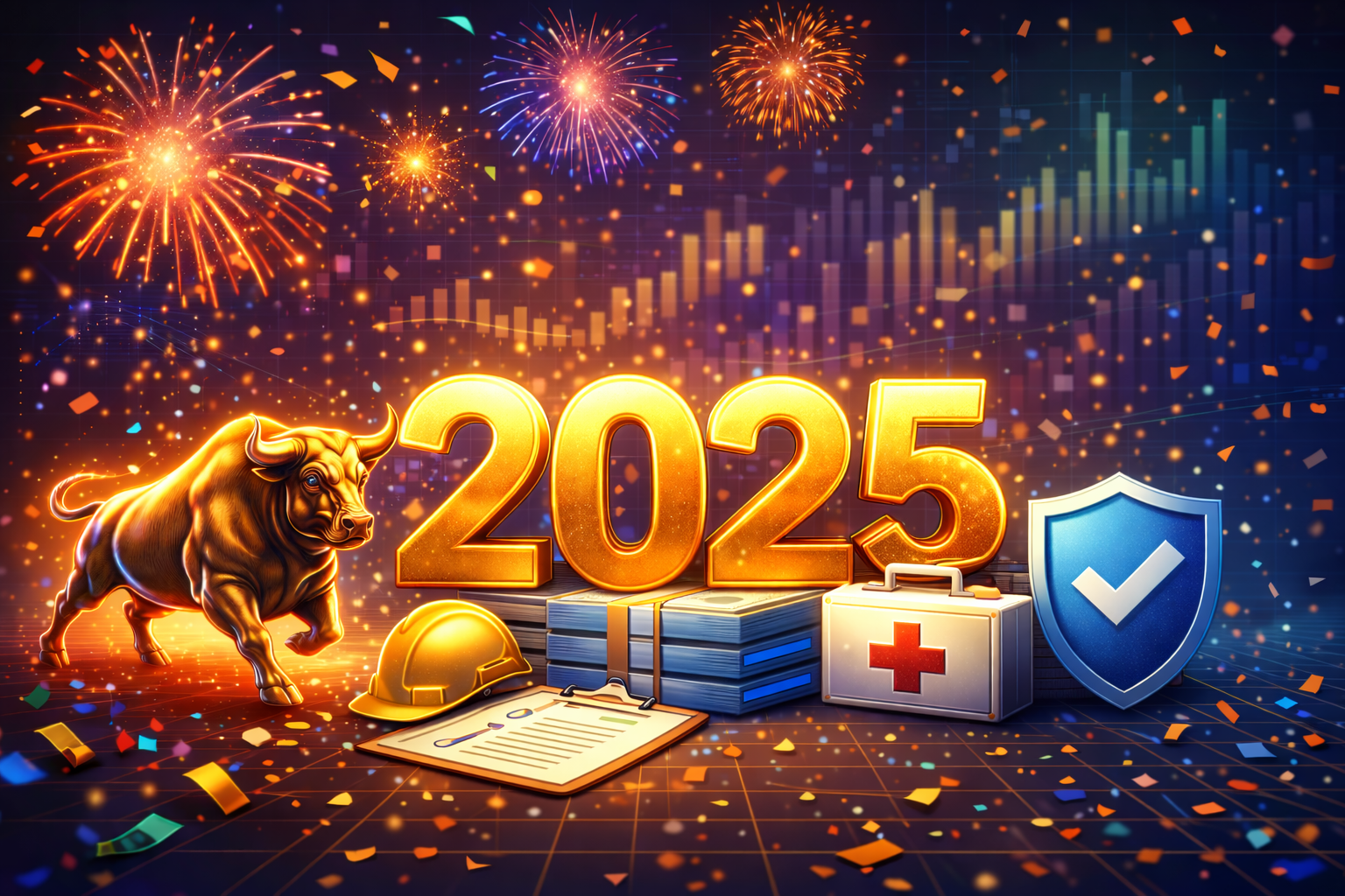 Carson Investment Research Team Charts of the Year