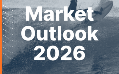 2026 Outlook: Riding the Wave is here!