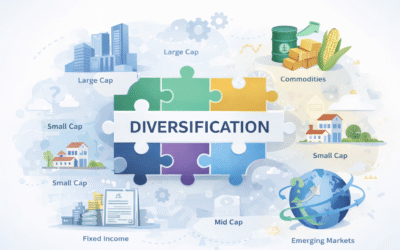 New Year, Same Principal: Diversification