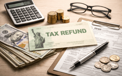 Incoming Tailwind: Tax Cuts