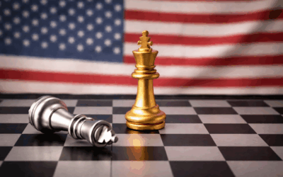 One Year Later, Policy Continues To Go Wild