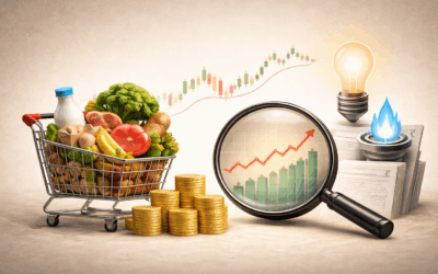 What Is the Inflation Data Really Telling Us?