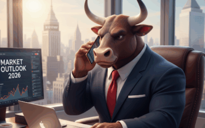 A Busy (and Snowy) Day