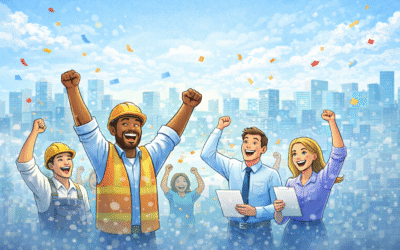 Job Report: Nevermind the Revisions, Focus on the Good News Here and Now