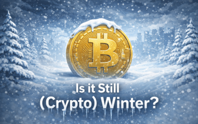 Is it Still (Crypto) Winter?