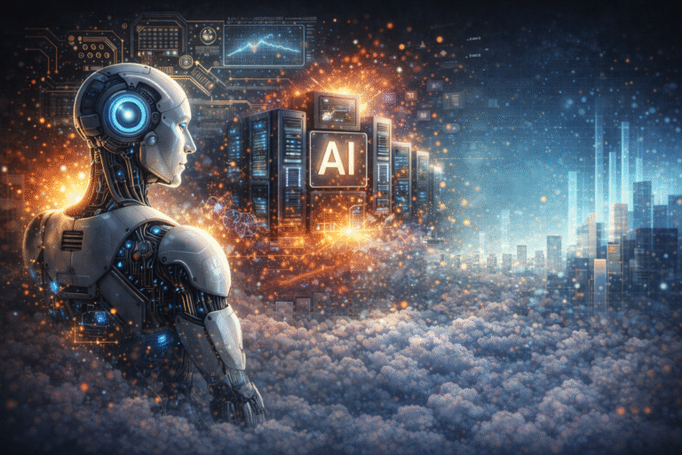 The AI Wave Is Everywhere, Even in Small Caps