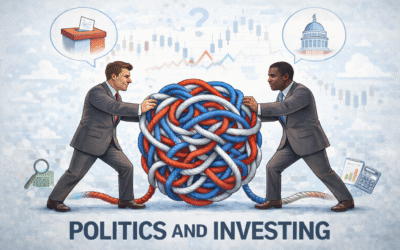 12 Ways Politics Has Confounded and Confused Investors