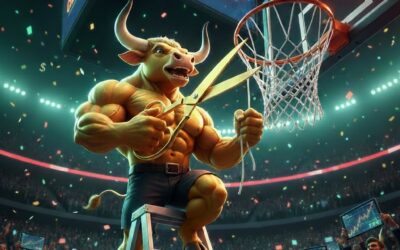 The Bracketology of Bull Markets